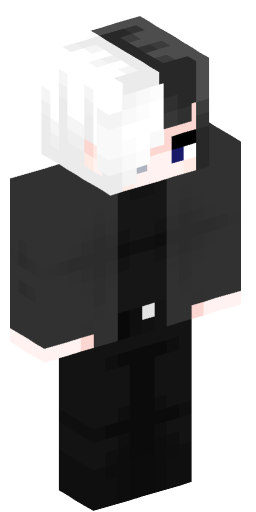 Soul_Demon_11 Minecraft Skin Preview on Minecraft.Co.Com