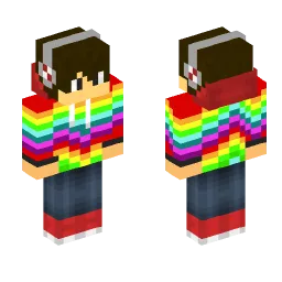 Minecraft Skin #185608