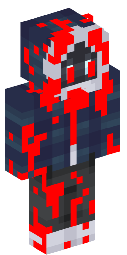 TheAmazingYT Minecraft Skin Preview on Minecraft.Co.Com