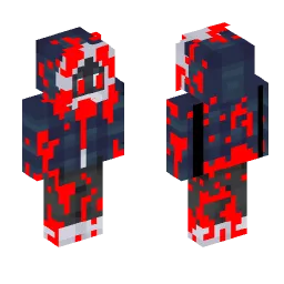 Minecraft Skin #185618