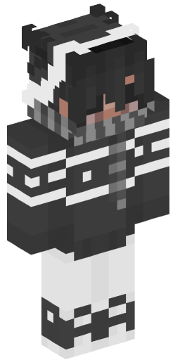 quintensv Minecraft Skin Preview on Minecraft.Co.Com