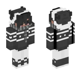 Minecraft Skin #185622