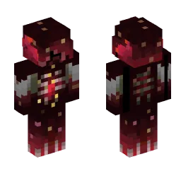 Minecraft Skin #185640