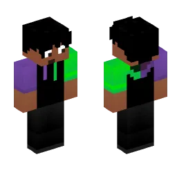 Minecraft Skin #185647