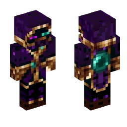 Minecraft Skin #185657