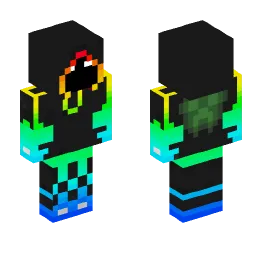 Minecraft Skin #185659