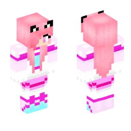 Minecraft Skin #185661