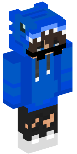 Peka144 Minecraft Skin Preview on Minecraft.Co.Com