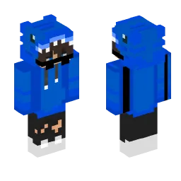 Minecraft Skin #185669