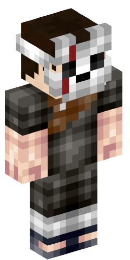 RazuKaze Minecraft Skin Preview on Minecraft.Co.Com