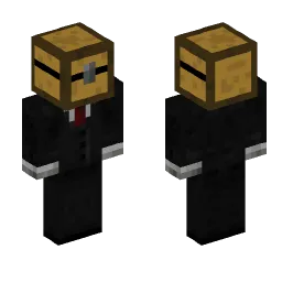 Minecraft Skin #185675