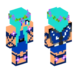 Minecraft Skin #185677