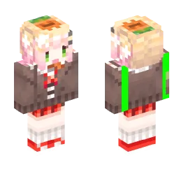 Minecraft Skin #185678