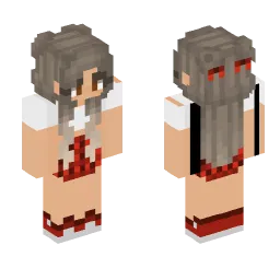 Minecraft Skin #185679