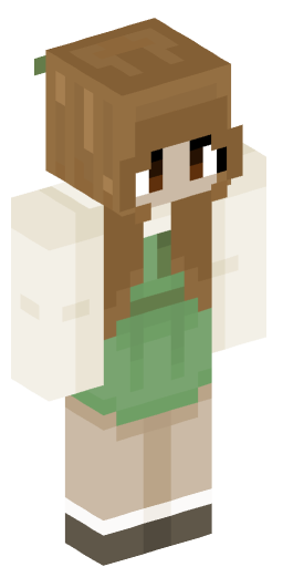 Minecraft Skin #185687