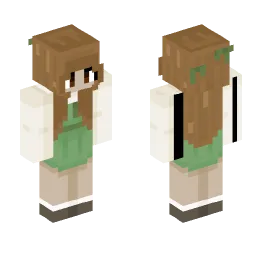 Minecraft Skin #185687