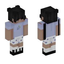 Minecraft Skin #185688