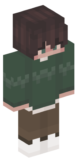 SADLYGLAD Minecraft Skin Preview on Minecraft.Co.Com