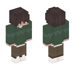 Minecraft Skin #185691