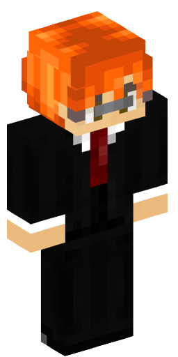 Wurstwasser2207 Minecraft Skin Preview on Minecraft.Co.Com