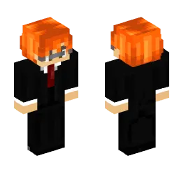 Minecraft Skin #185692
