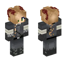 Minecraft Skin #185696