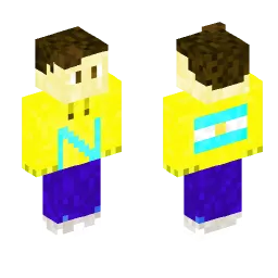 Minecraft Skin #185698