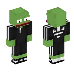 Minecraft Skin #185700