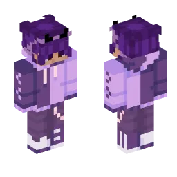 Minecraft Skin #185701