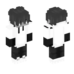 Minecraft Skin #185713