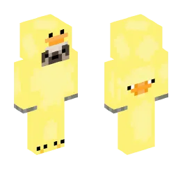 Minecraft Skin #185719