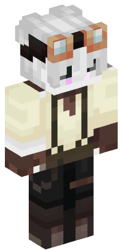 Minecraft Skin #185721