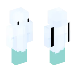 Minecraft Skin #185722