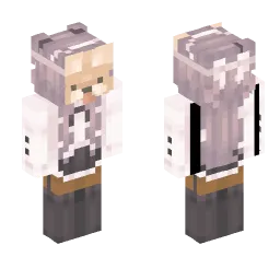 Minecraft Skin #185725
