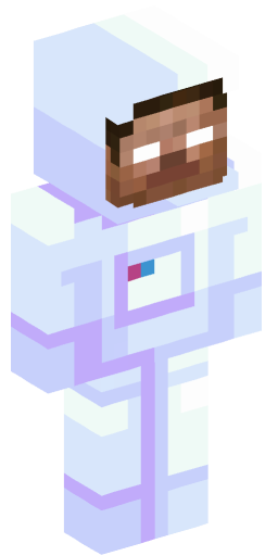 herobrine123 Minecraft Skin Preview on Minecraft.Co.Com