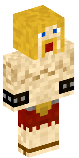 Minecraft Skin #185730