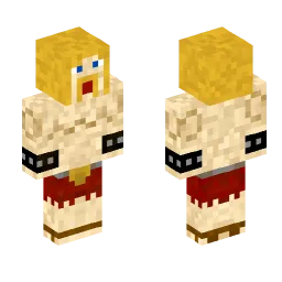 Minecraft Skin #185730
