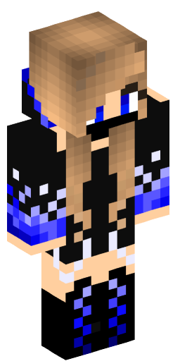 Hawks05 Minecraft Skin Preview on Minecraft.Co.Com