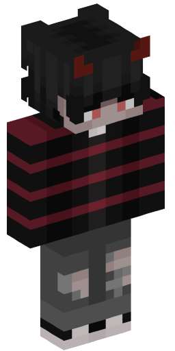 Sammytheemo Minecraft Skin Preview on Minecraft.Co.Com