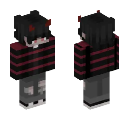 Minecraft Skin #185738