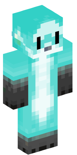_Blaze Minecraft Skin Preview on Minecraft.Co.Com
