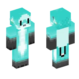 Minecraft Skin #185741