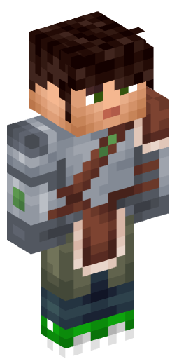 Scorchedpork Minecraft Skin Preview on Minecraft.Co.Com