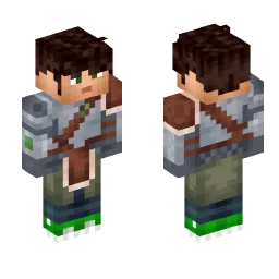 Minecraft Skin #185756