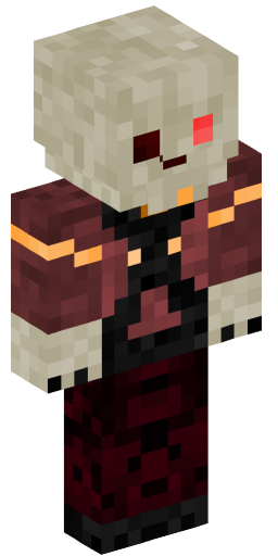 SkeletonEast Minecraft Skin Preview on Minecraft.Co.Com