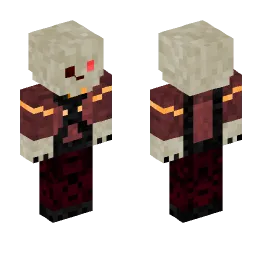 Minecraft Skin #185758