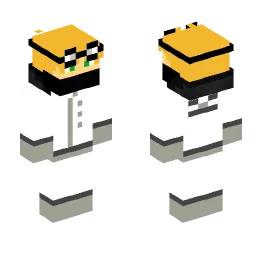 Minecraft Skin #185761
