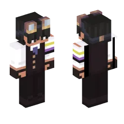 Minecraft Skin #185765