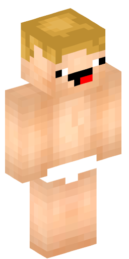 w0nderp3ts Minecraft Skin Preview on Minecraft.Co.Com