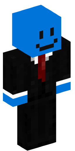 8mzx Minecraft Skin Preview on Minecraft.Co.Com